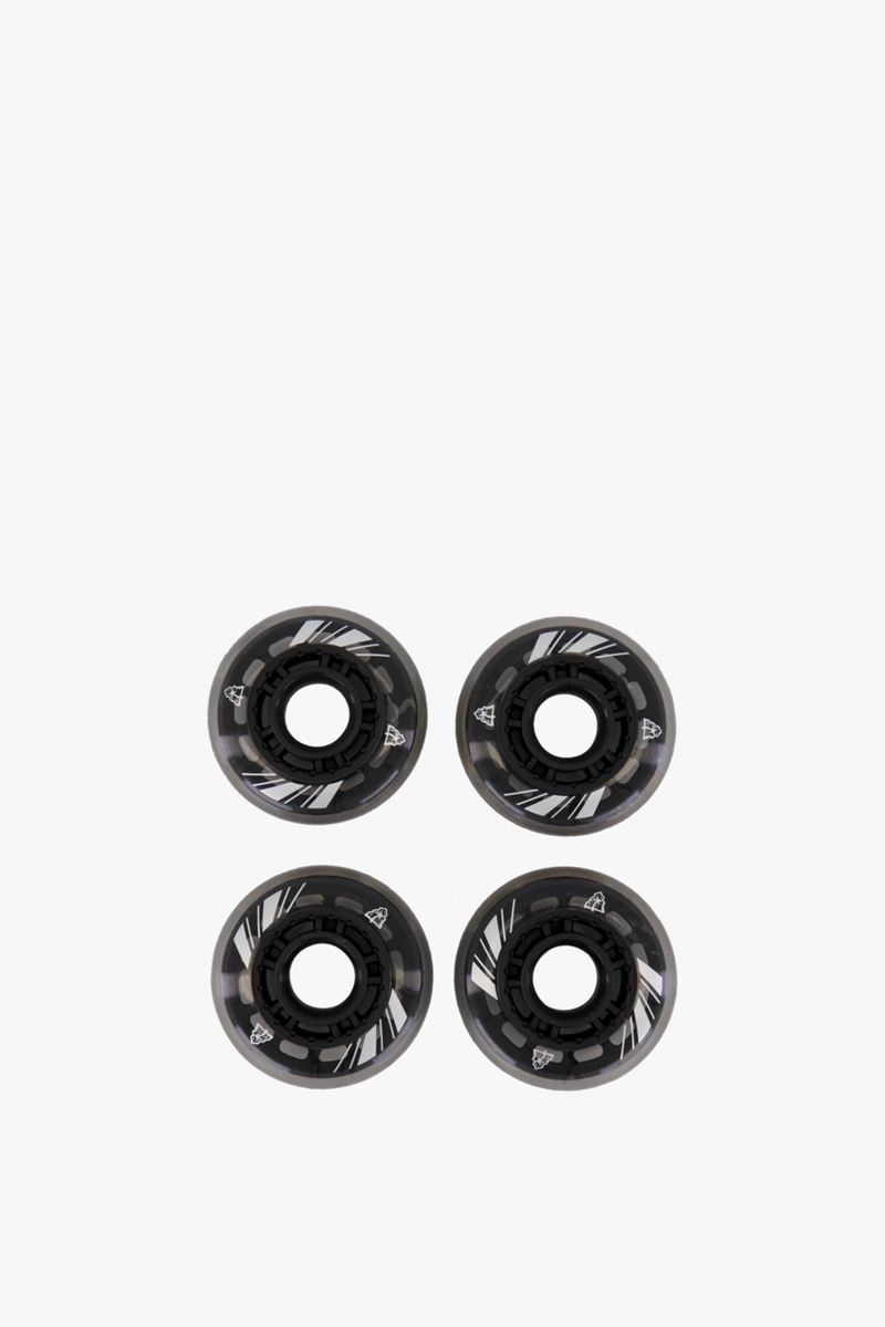 BEACH MOUNTAIN 4-Pack Rollen