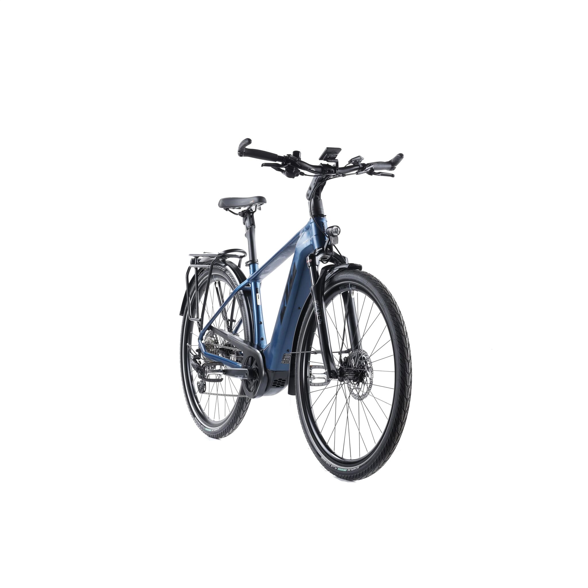 KTM Macina Style 730 (2024) | Diamond