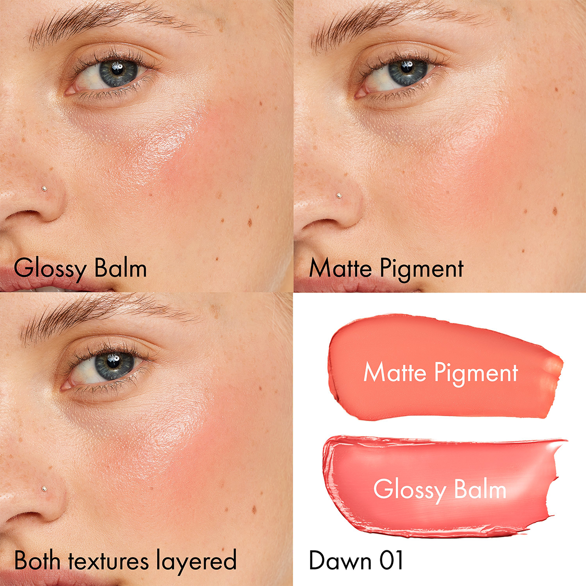 Solar Tint Blush Duo Dawn