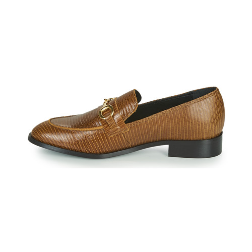 JB Martin - AMICALE - VEAU TEJUS CAMEL