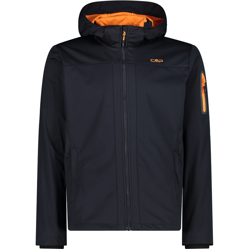 CMP Herren Light Softshell Jacke