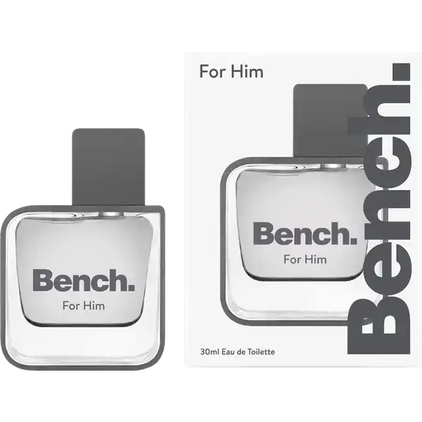 For Him, EdT 30 ml
