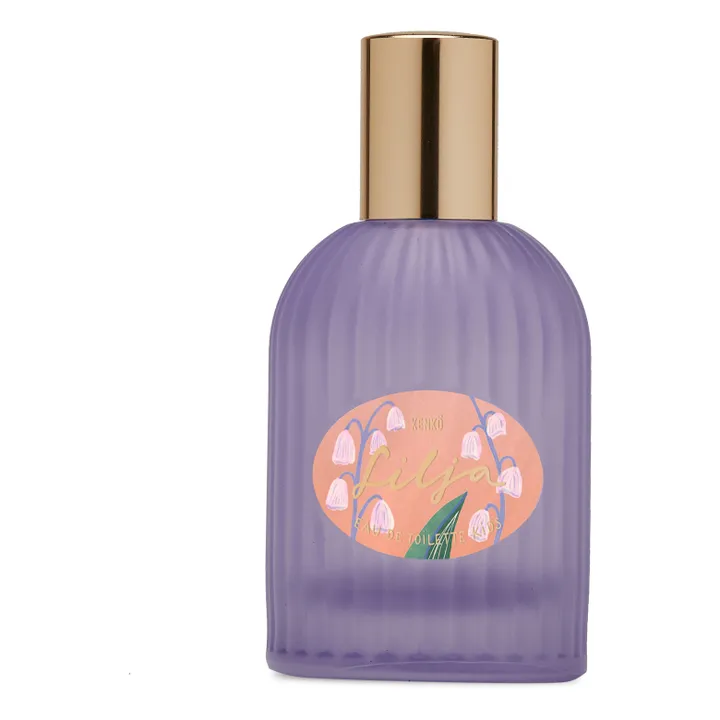 Kenkô Lilja Eau de toilette - 50 ml