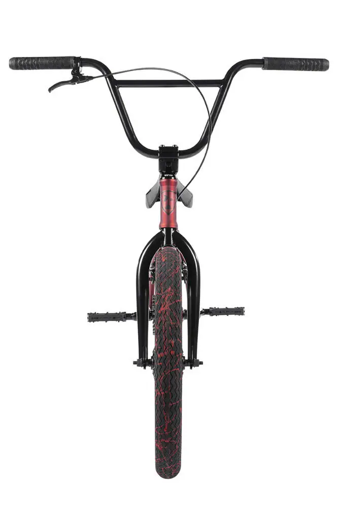 Subrosa Salvador 20