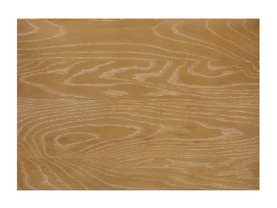 Miroir rectangulaire Bois Beige - Esquisse Interior's