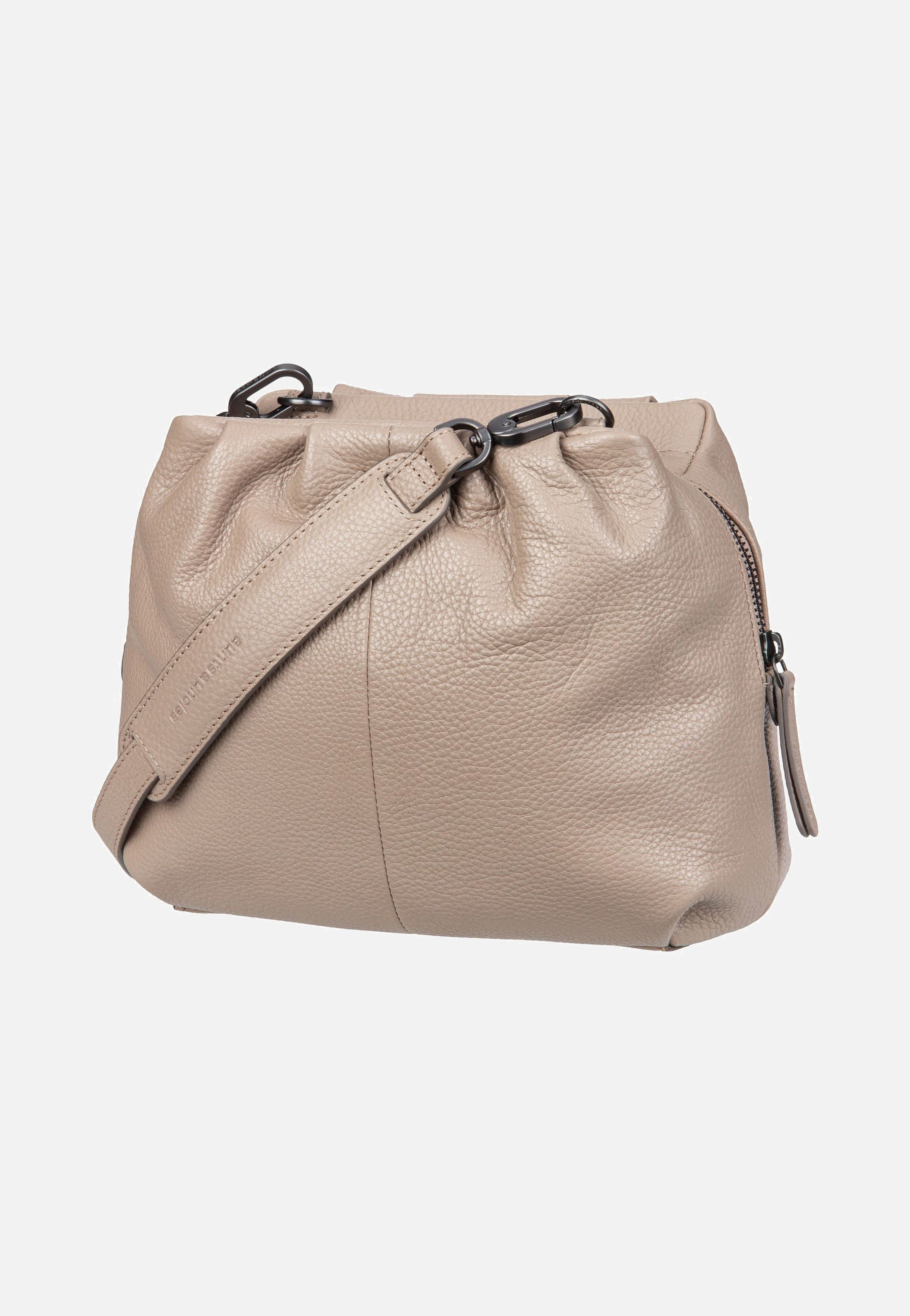 Honey Portabella - Crossbody Bag