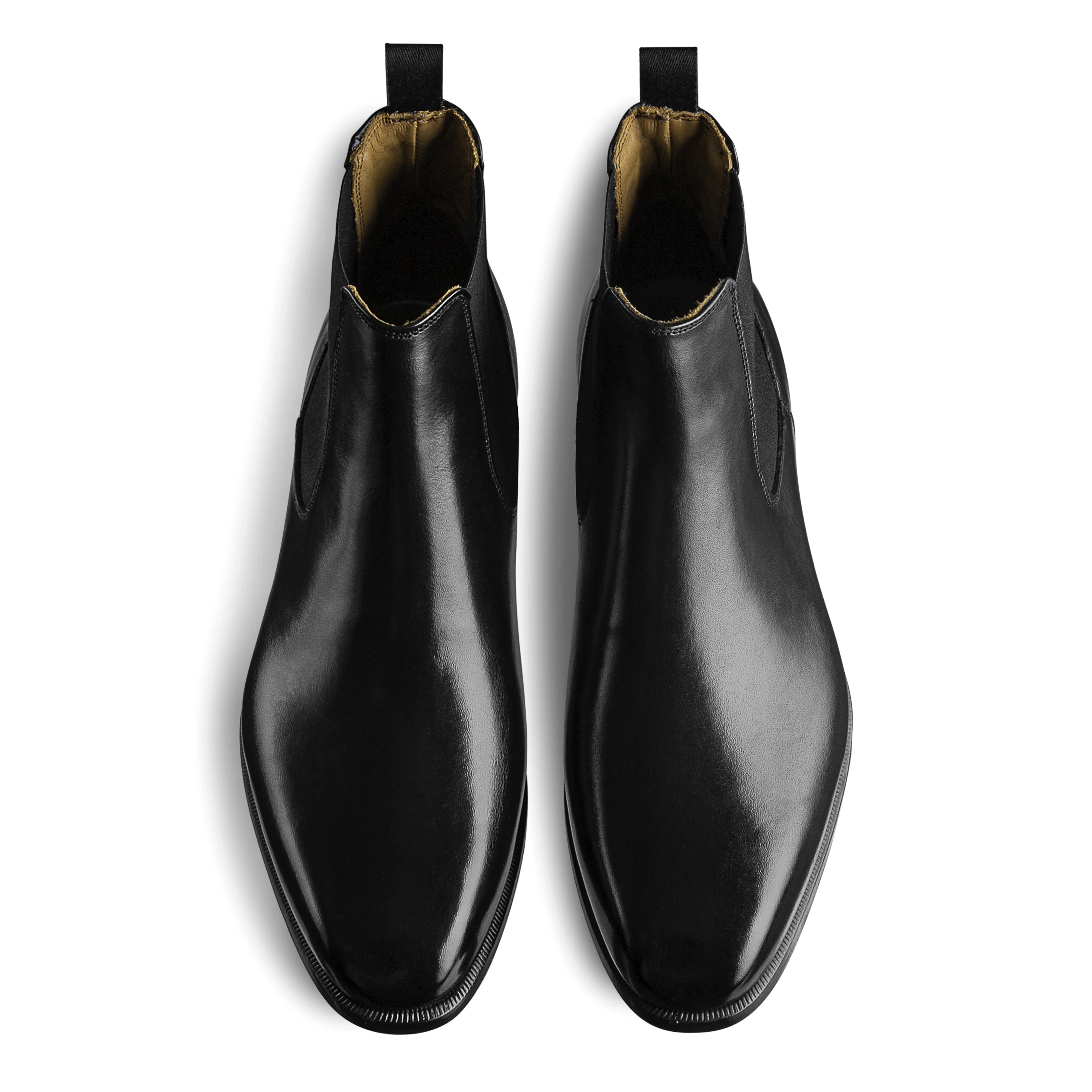 Bottines Rubino 391 noir