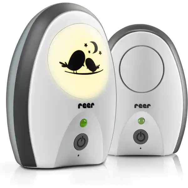 Rigi Digital Babyphone