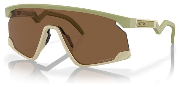 Lunettes Oakley BXTR Matte Fern / Prizm Bronze / Ref : OO9280-1039