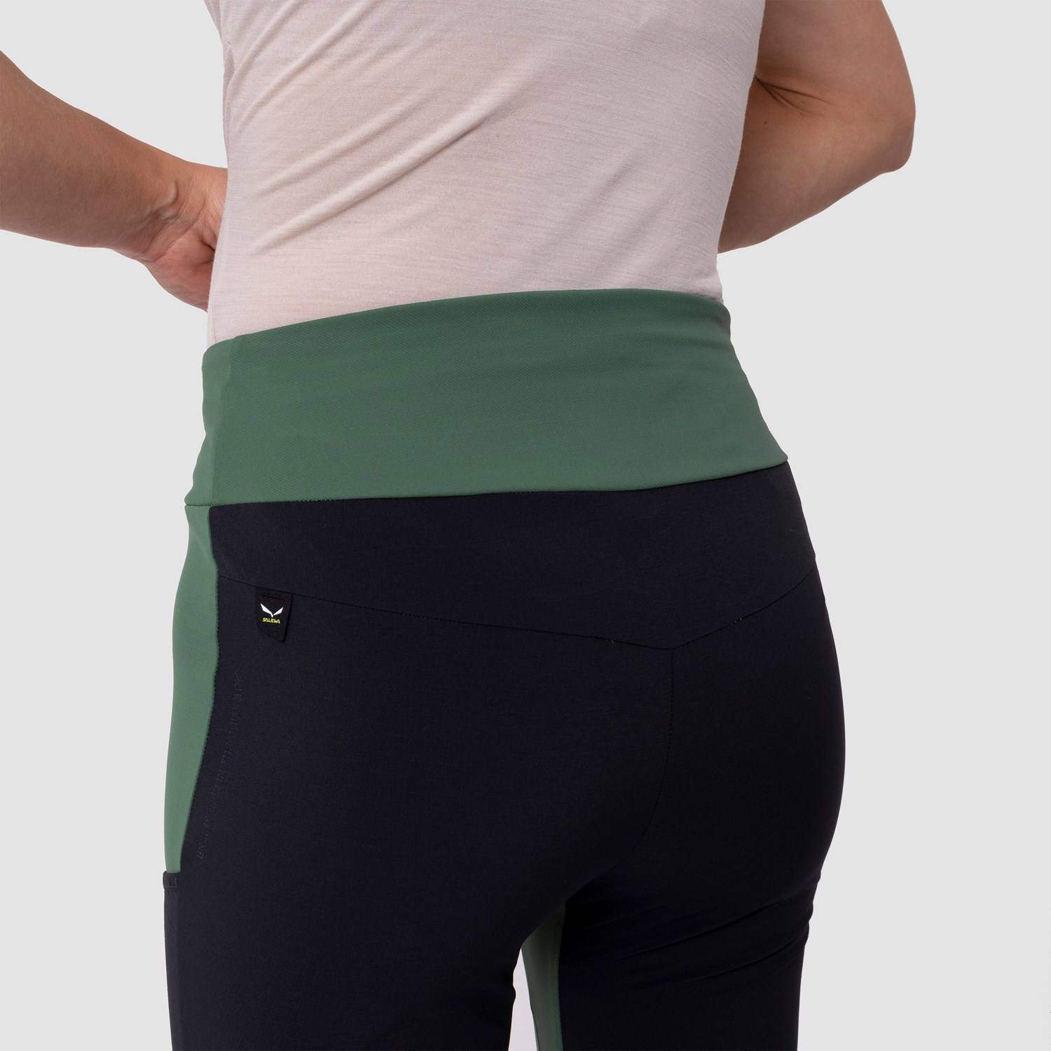 Salewa Puez Dry Cargo Tights W's