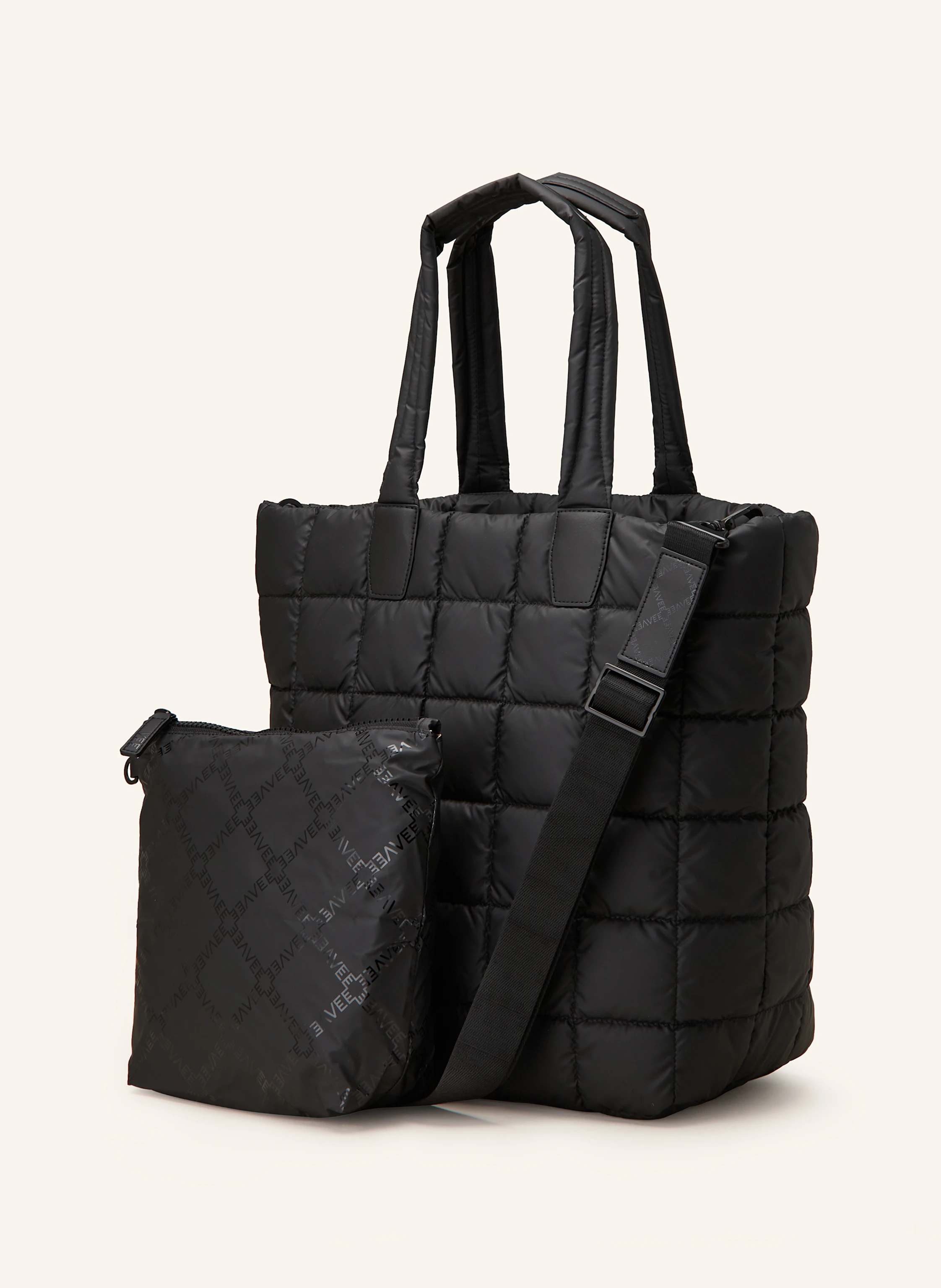 Vee Collective Shopper PORTER mit Pouch