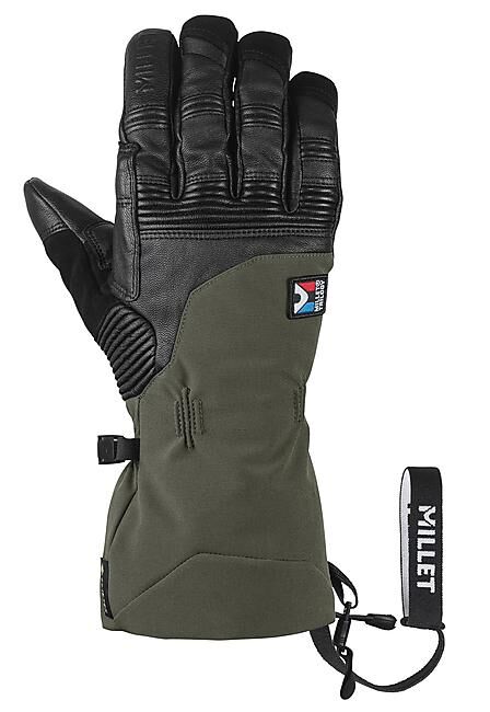 MILLET - GANT DE MONTAGNE TRILOGY ICON GTX