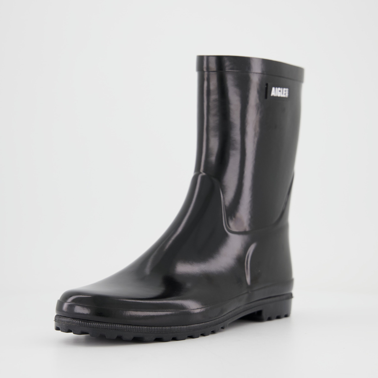 Aigle Eliosa Bottil Noir
