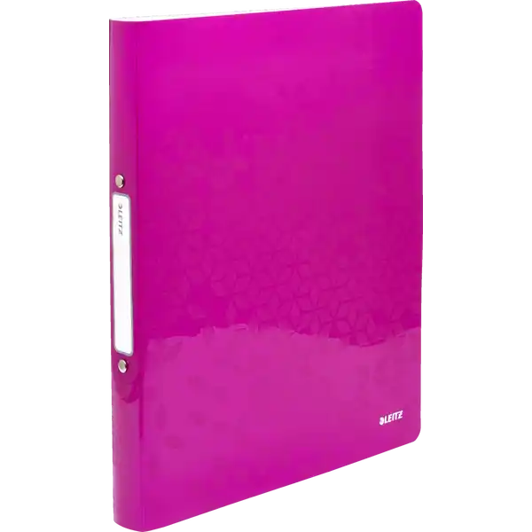 Ringbuch WOW PP sortiert