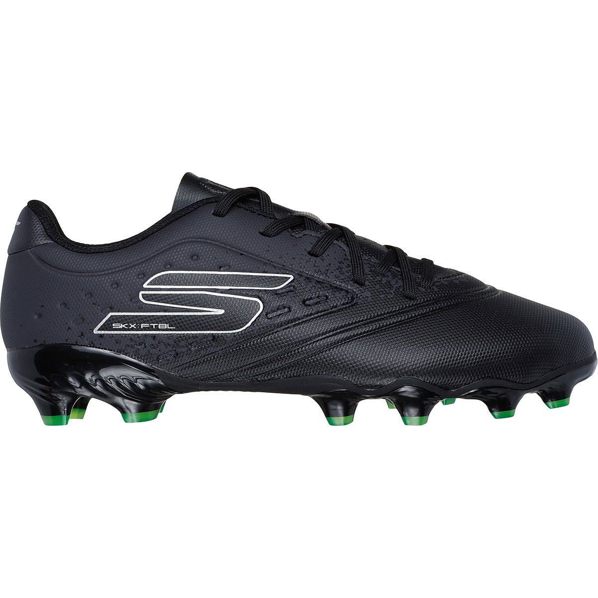 Skechers Razor 1.5 FG Fodboldstøvler Børn