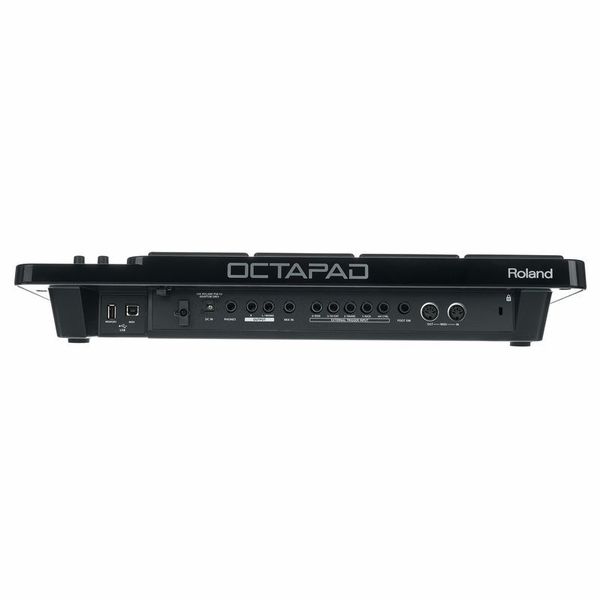 Roland SPD-30-BK Octapad