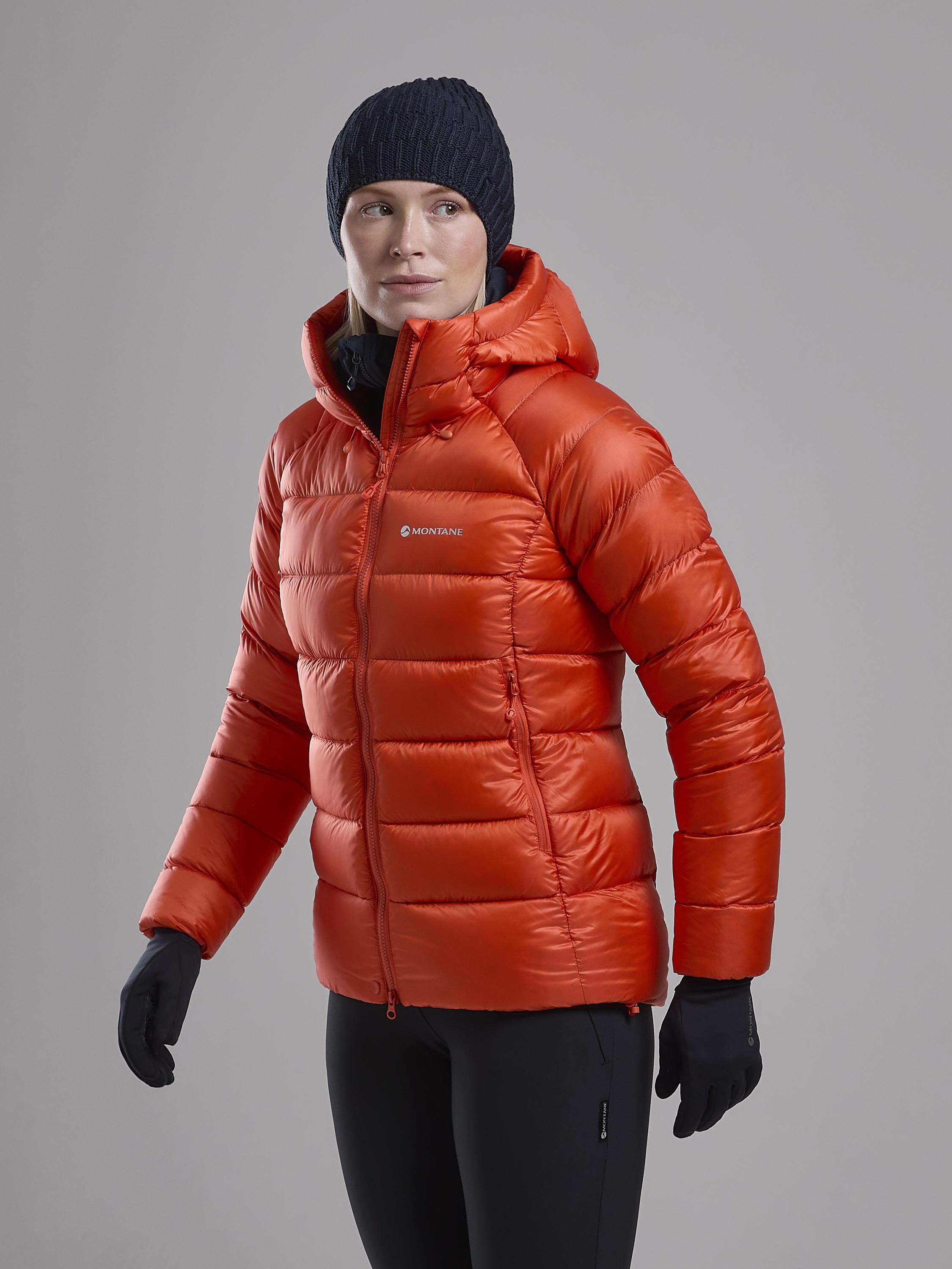 Women's Anti-Freeze XT Hoodie