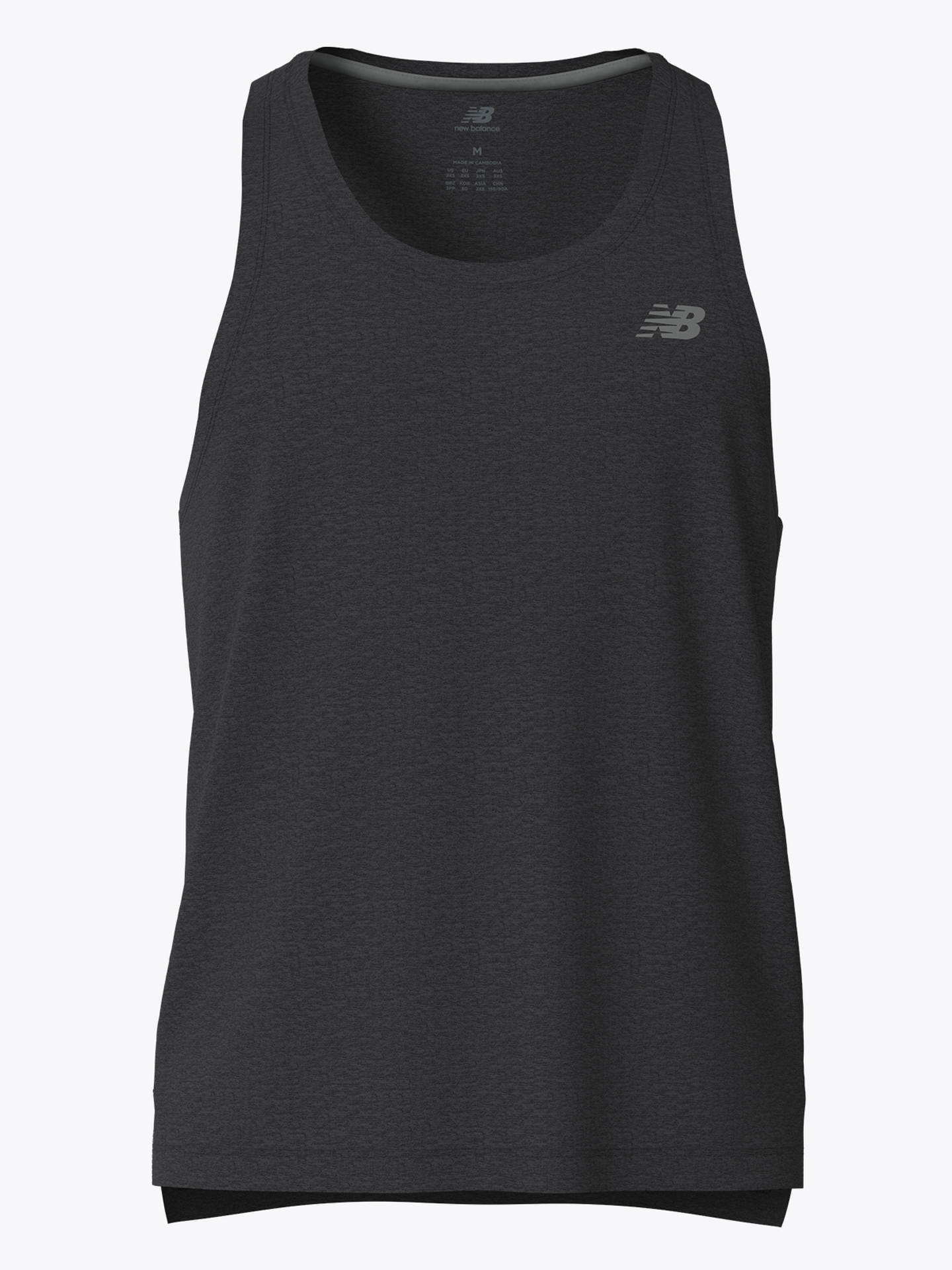 Athletics Singlet