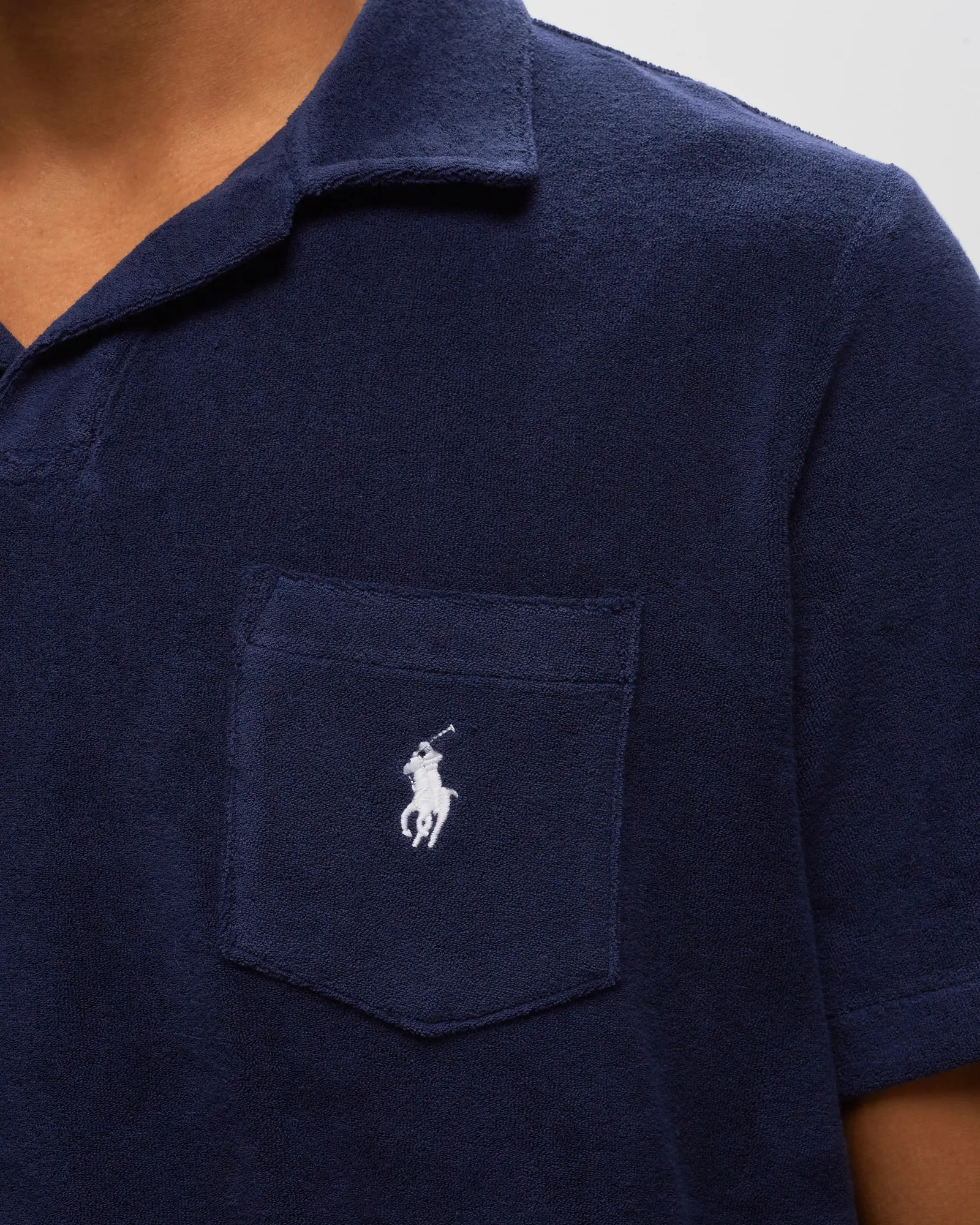 Polo Ralph Lauren S/S-POLO SHIRT