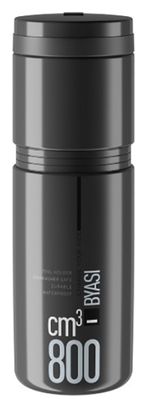 Bidon à Outils Elite Byasi 800 Gris
