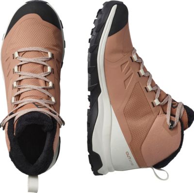 SalomonOUTsnap CSWP - rosa