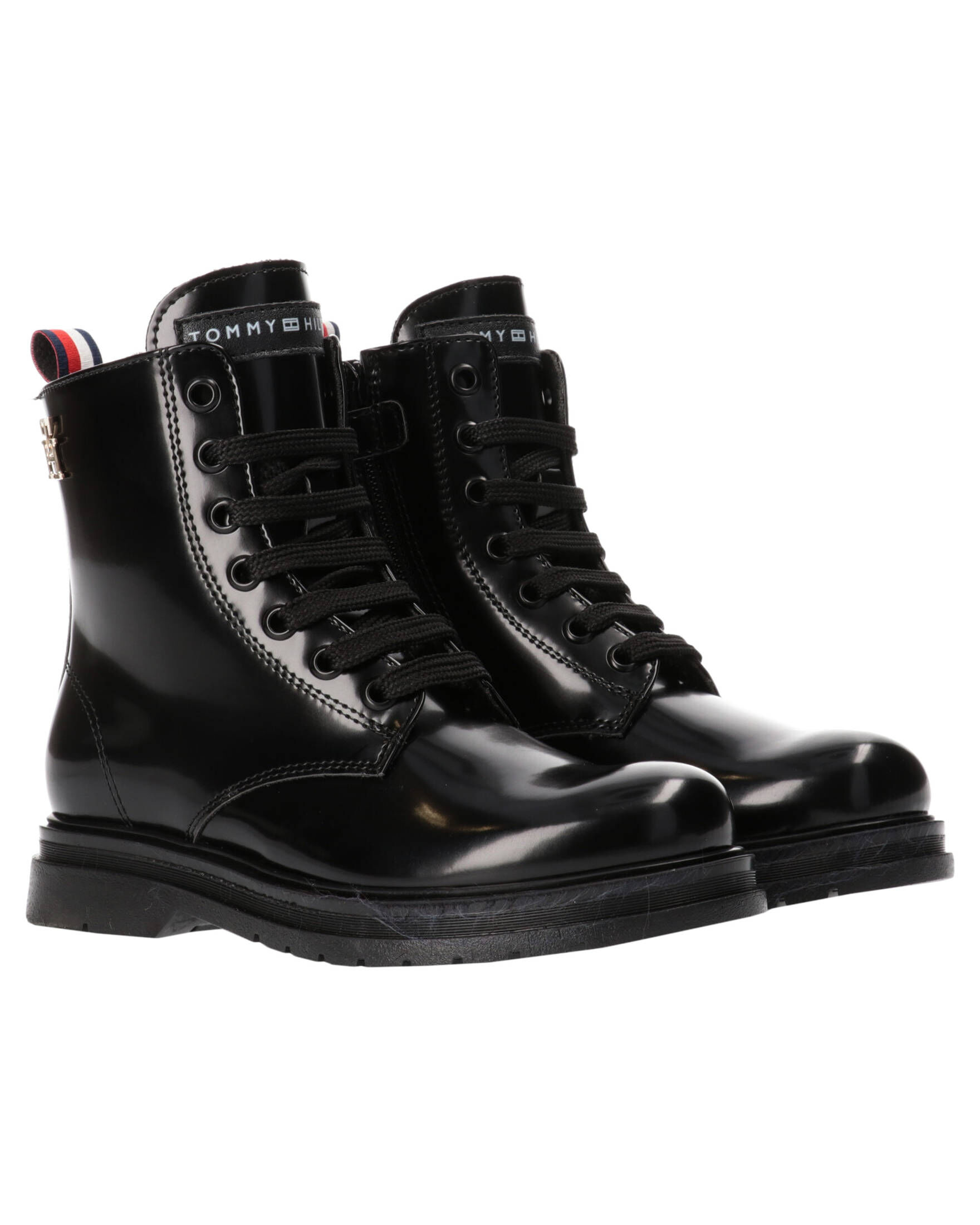 Tommy Hilfiger| Mädchen Boots