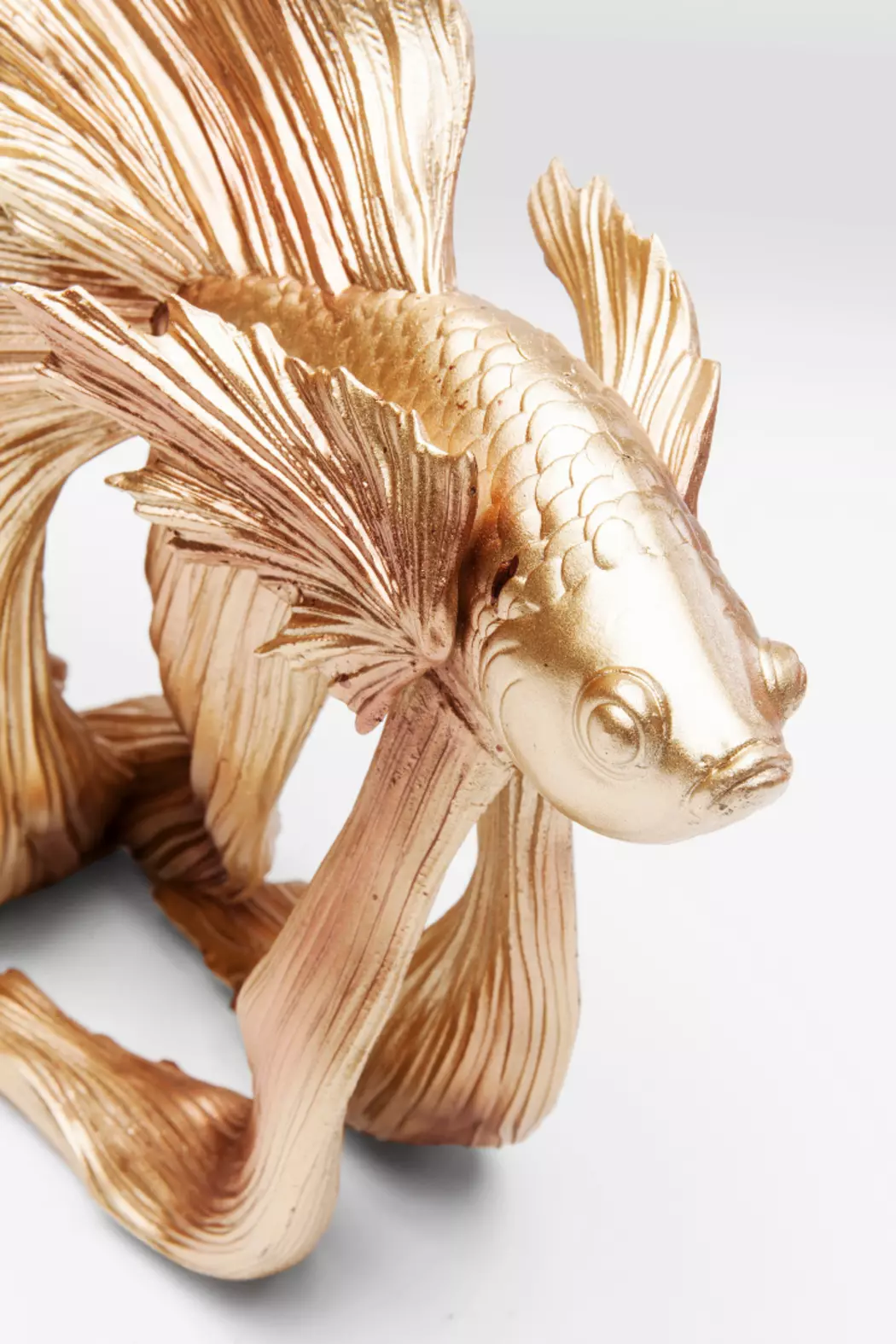 Deko-Figur Betta Fish 68023