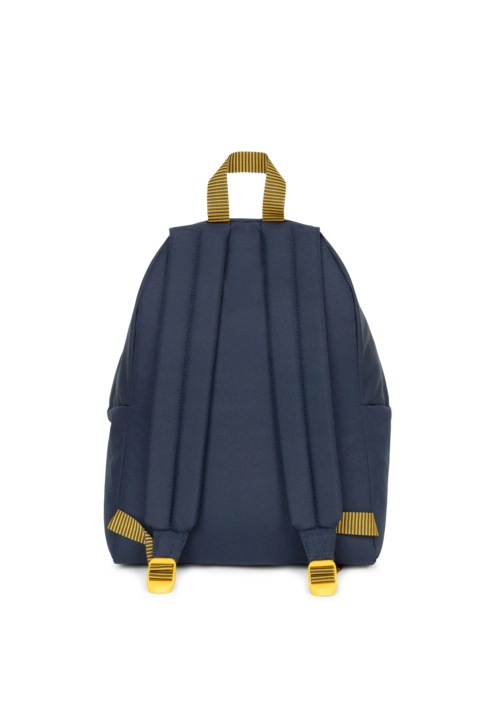 Sacs à dos eastpak padded pak'r 5o8 kontrast stripe marine