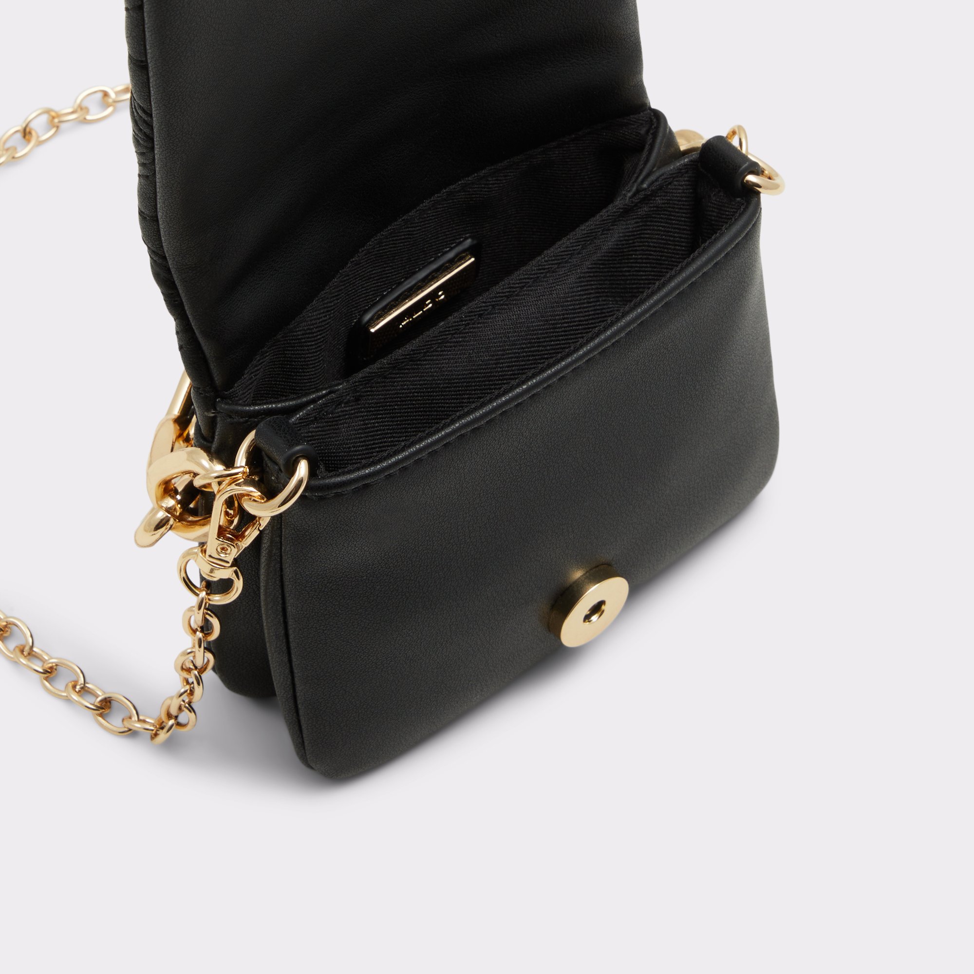 Liberte Black Women Wallets