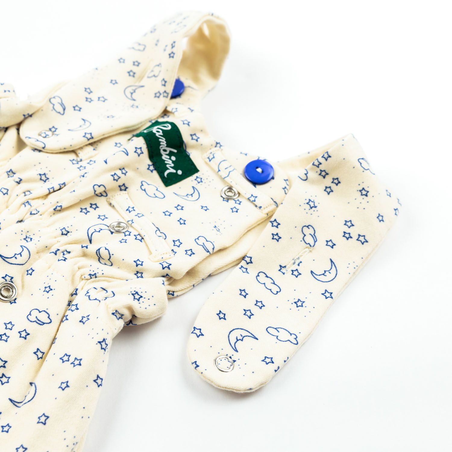 Lotties Schlafsack Bambini Nachthimmel