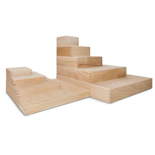 MUSEO® Art Panel Holzmaltafel