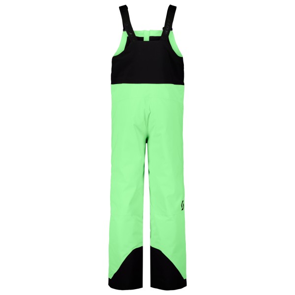 Scott - Kid's Junior Vertic Bib Pants - Pantalon de ski