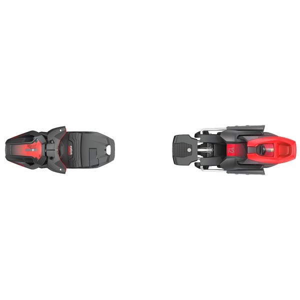 Pack ski HEAD SUPERSHAPE E-RALLY + PRD 12 GW