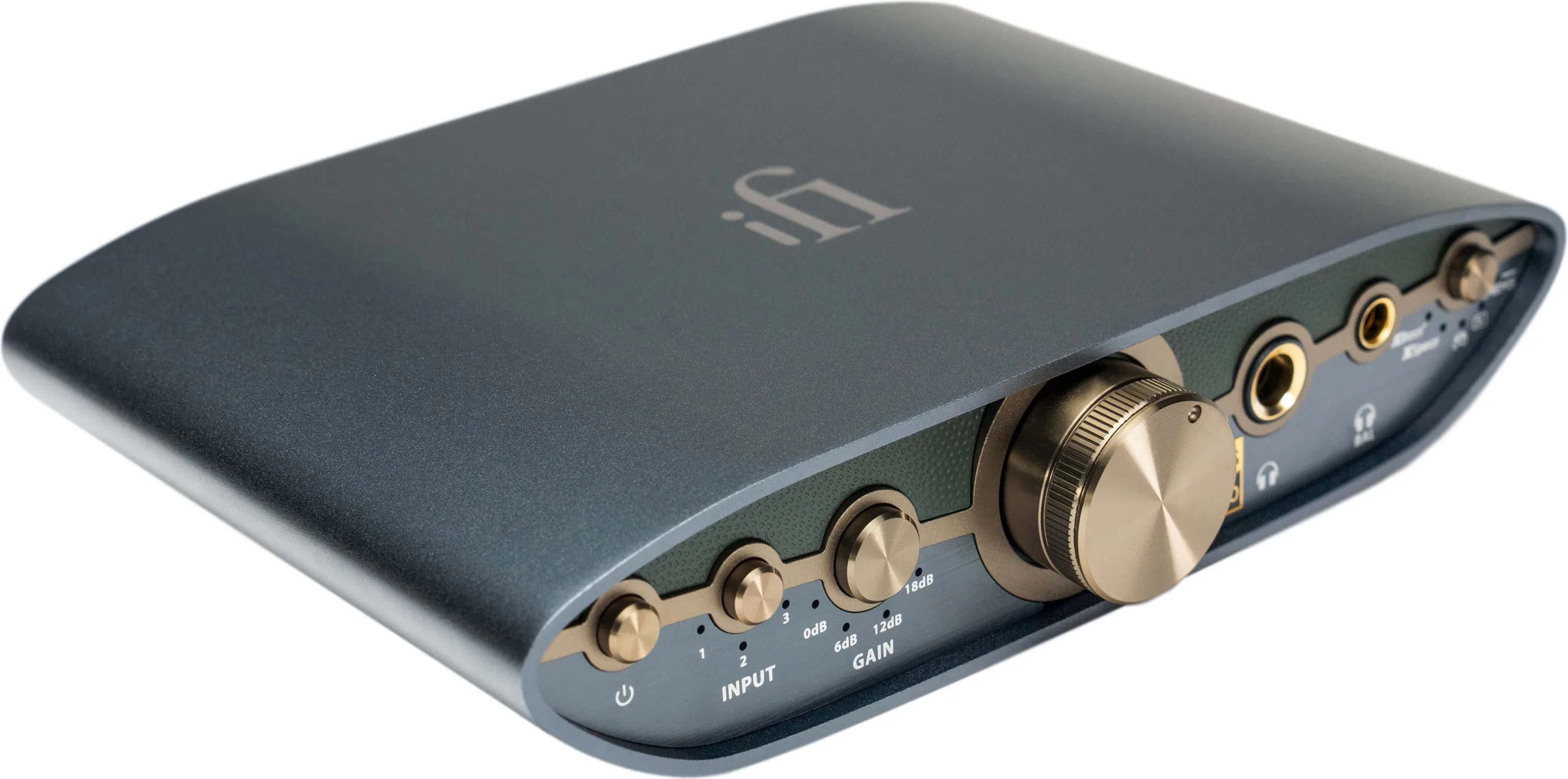 iFi Audio ZEN CAN 3 Amplis casques