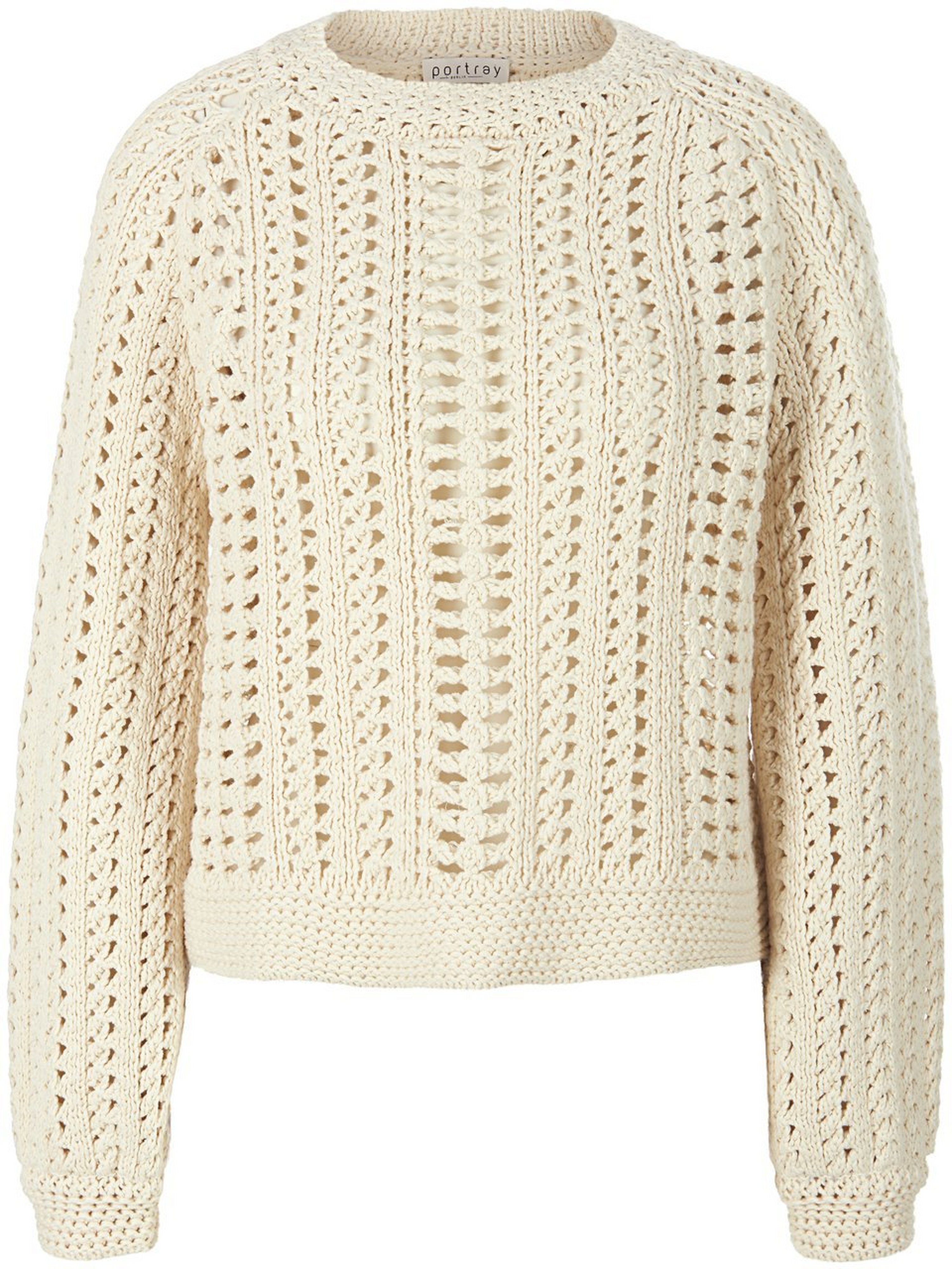 Pullover