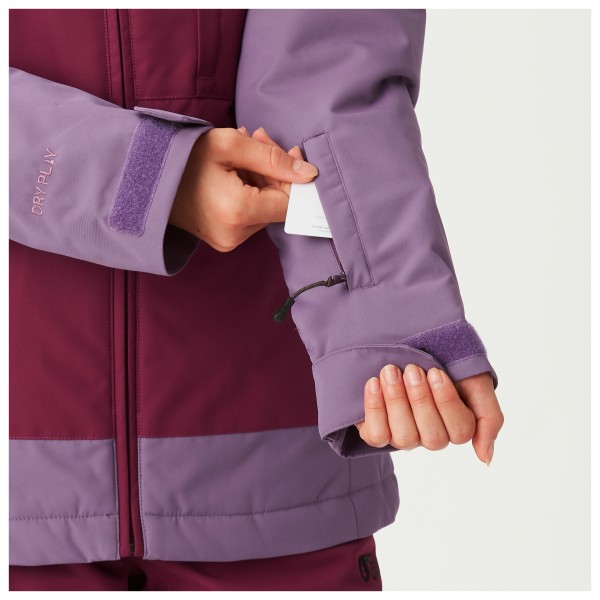 Picture - Kid's Seady Jacket - Veste de ski