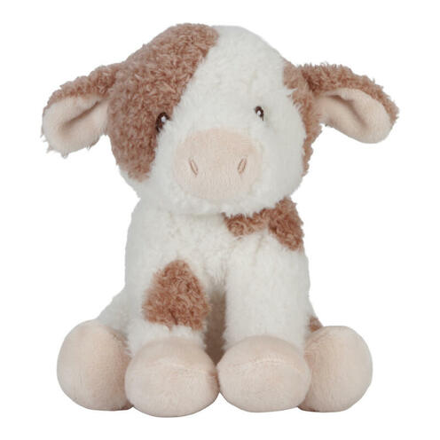 Peluche vache - LITTLE DUTCH
