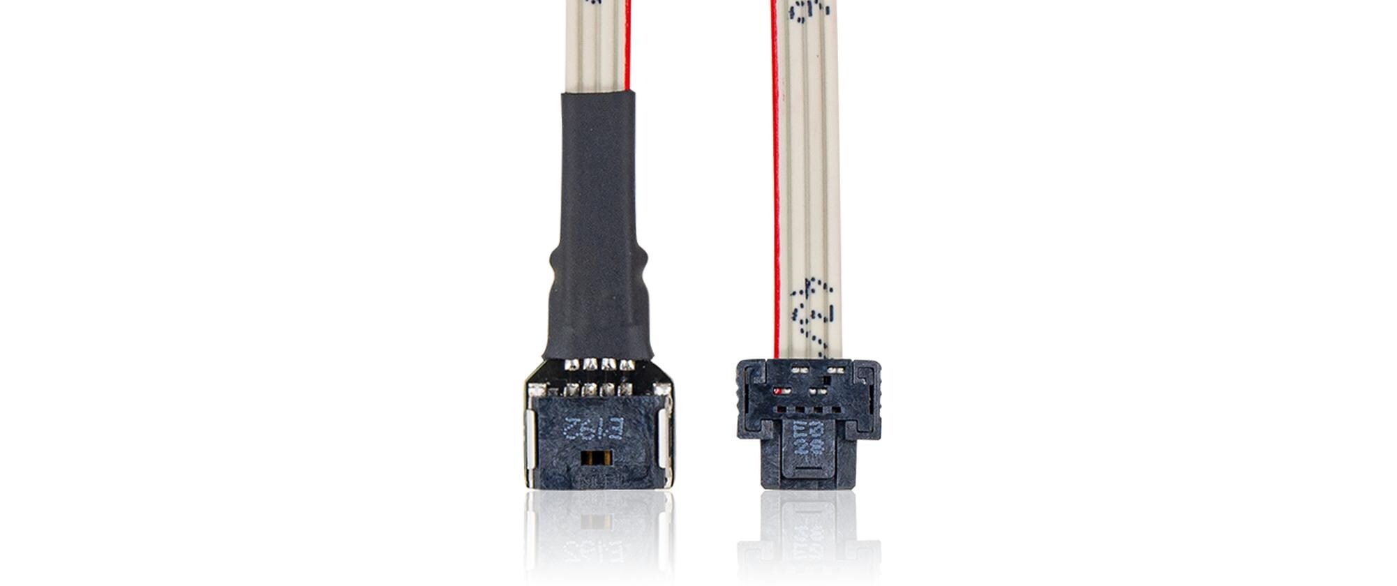 Schalterverlängerung für PB Pioneer Switch40 cm Verlängerungskabel für PB Pioneer Switch