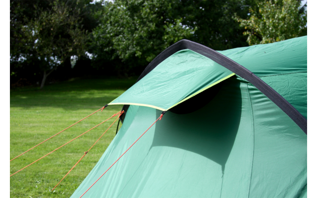 Coleman Chimney Rock 3 Plus Tunnelzelt für 3 Personen
