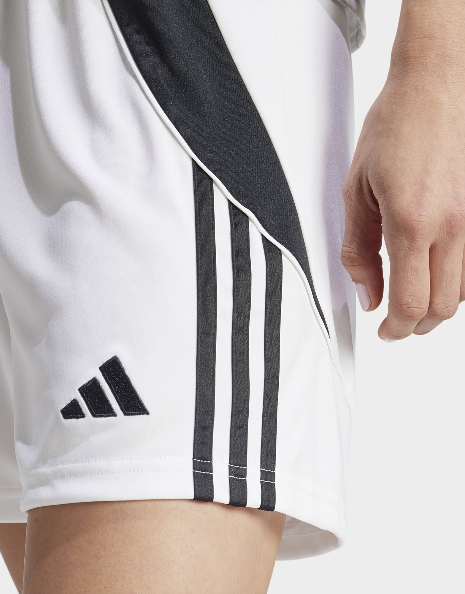 adidas Short Tiro 24