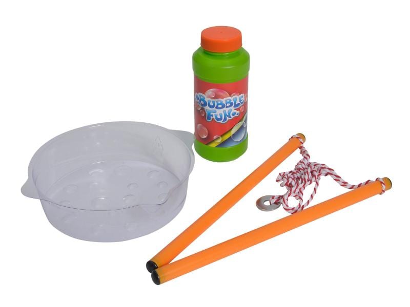 Simba Seifenblasen Bubble Fun Lasso Riesige Blasen zaubern