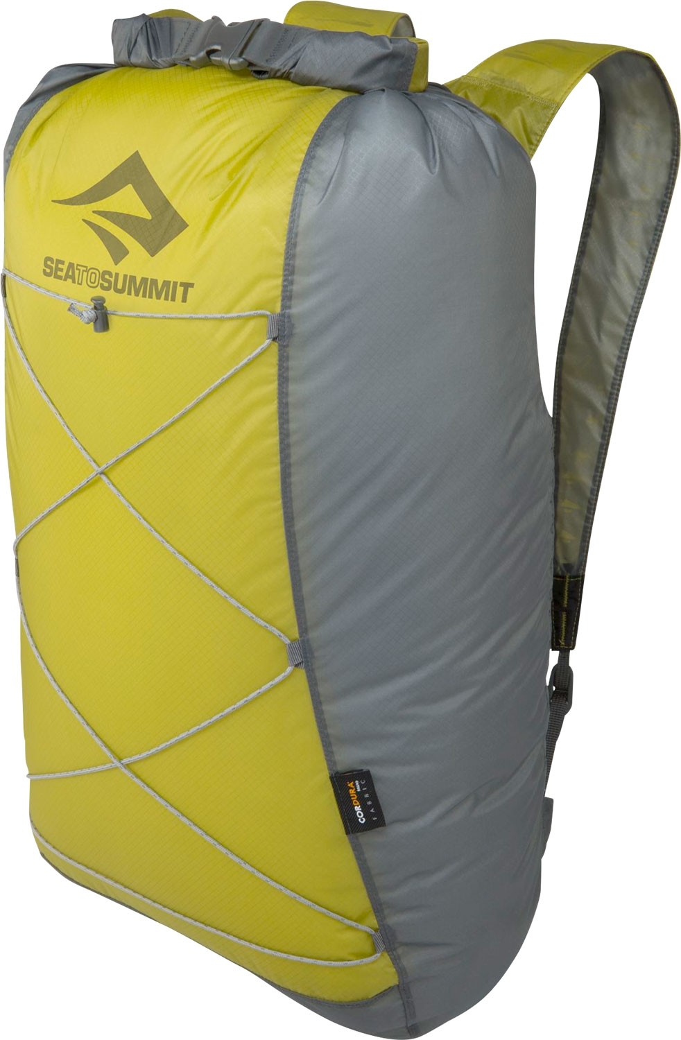 Sea to Summit Ultra-Sil Dry Daypack Rucksack grün