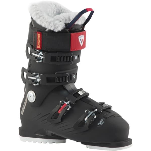 Chaussure de ski ROSSIGNOL PURE ELITE 70 DEEP BLACK