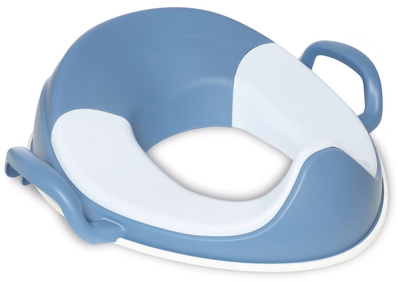 My Carry Potty Toalettsete, Pastellblå