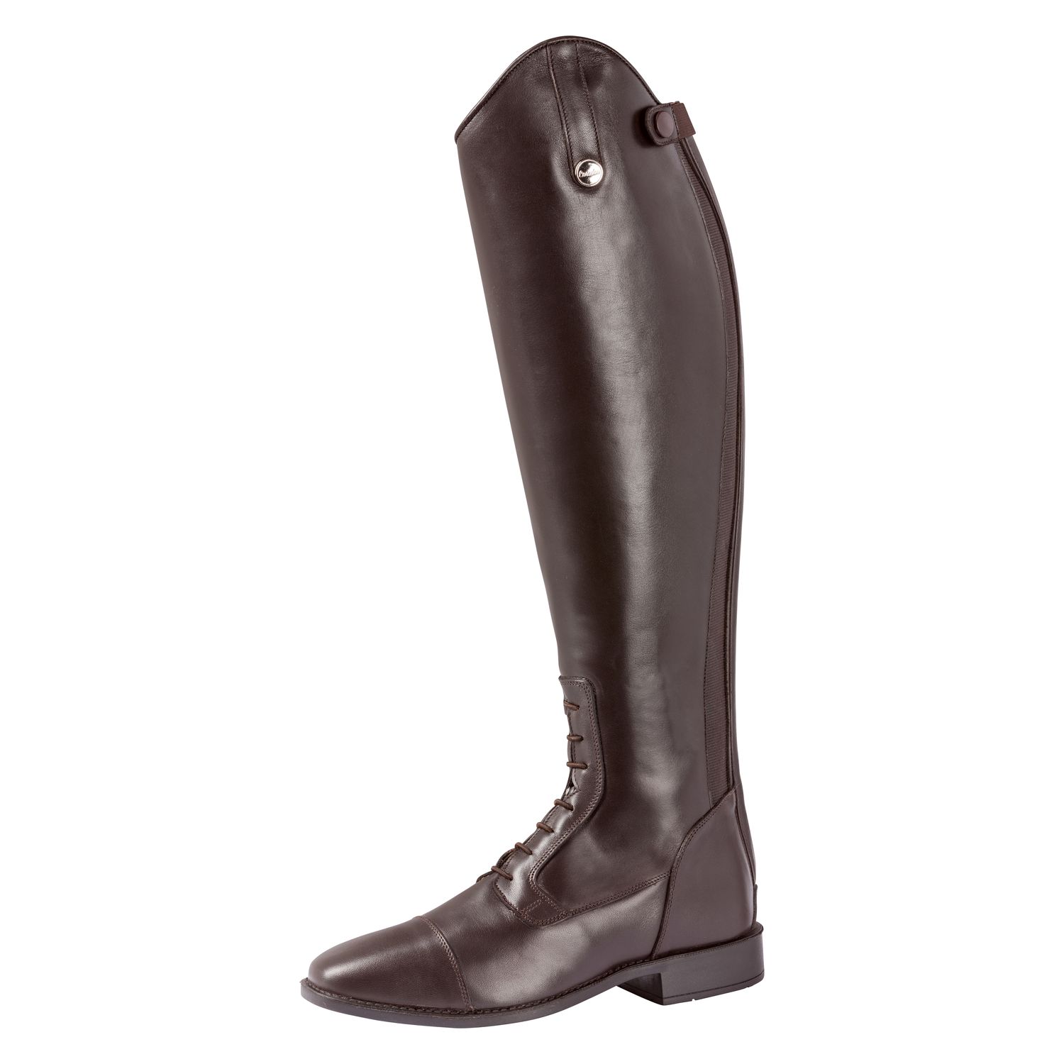 Loesdau Reitstiefel Porto Jump Soft