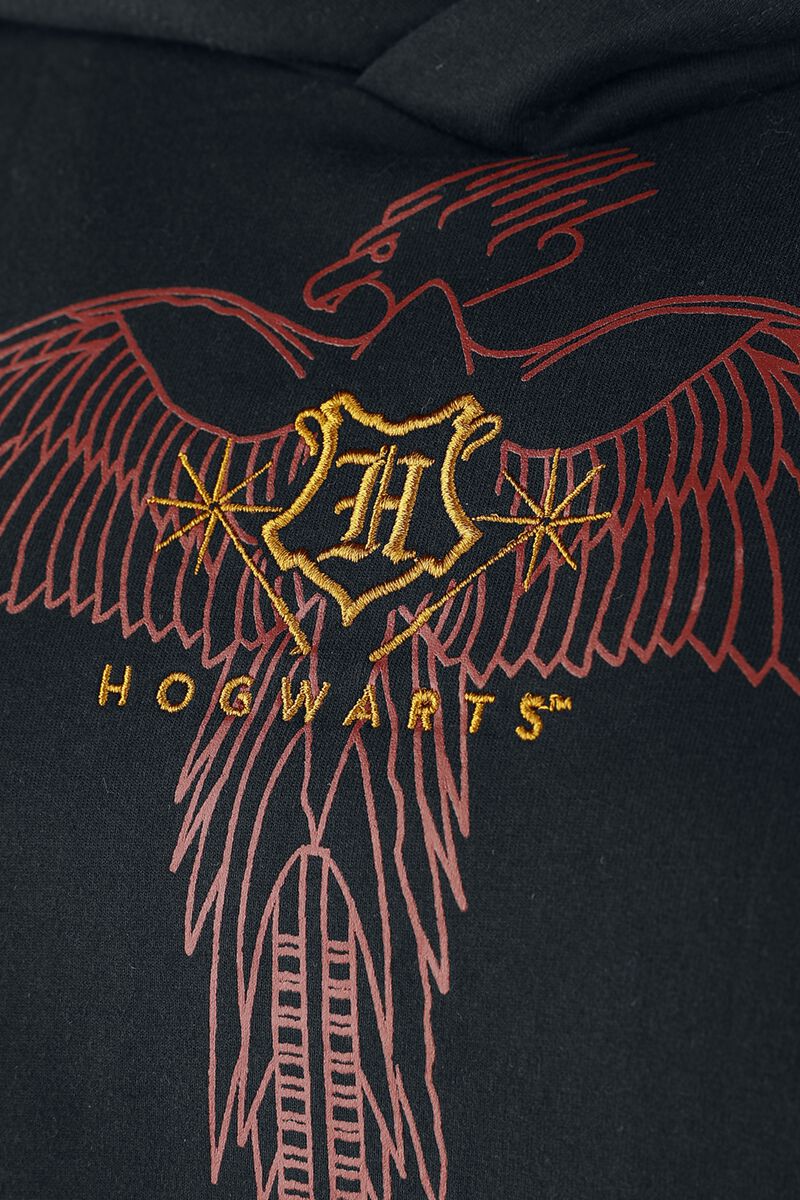 Phoenix | Harry Potter Sweat-shirt à capuche