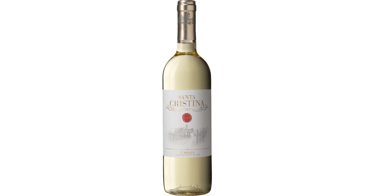 Santa Cristina Umbria Bianco IGT (Einweg)