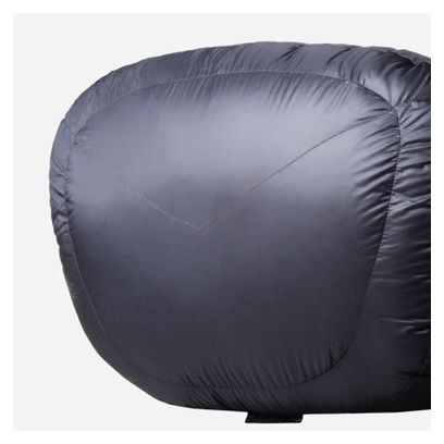 Sac de Couchage Unisexe Mountain Equipment Firelite Gris