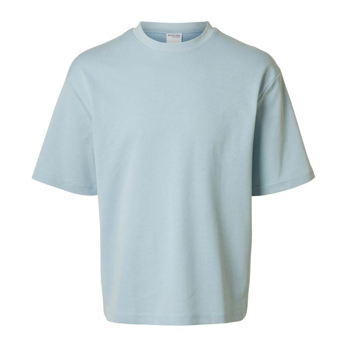 Selected Oscar Shirt Heren