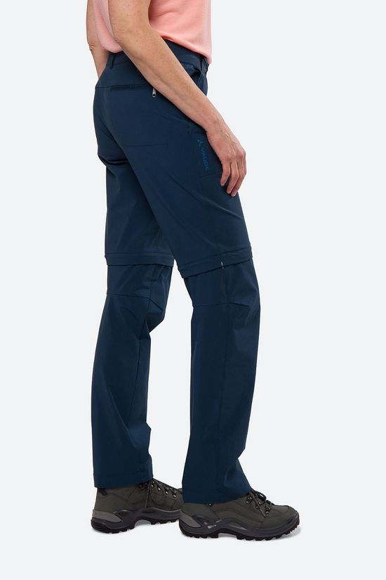 Vaude Vaude Farley II Stretch ZO Broek Regular Dames